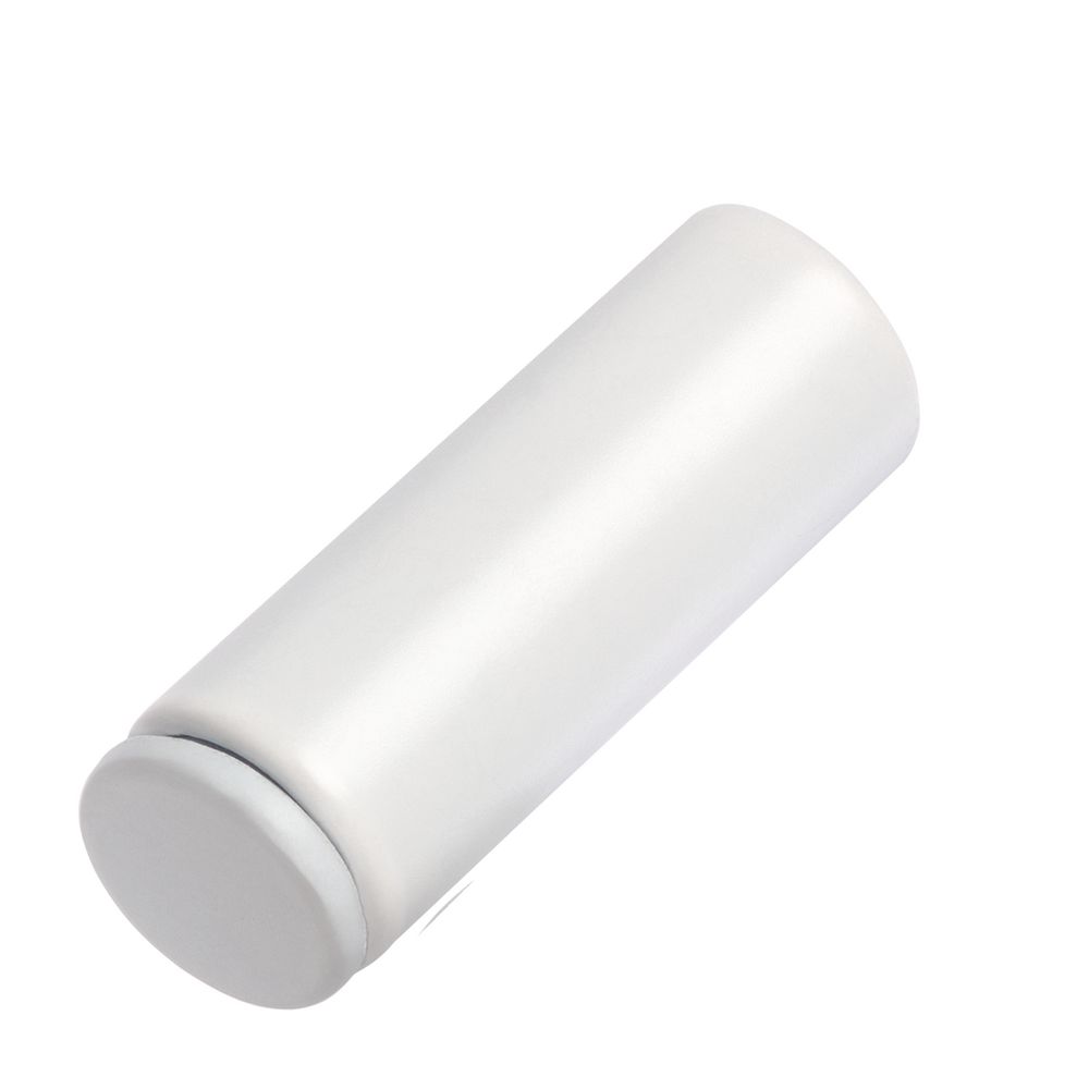 Наконечник для шнурка Nozzle, S, белый / Миниатюра WWW (1000)