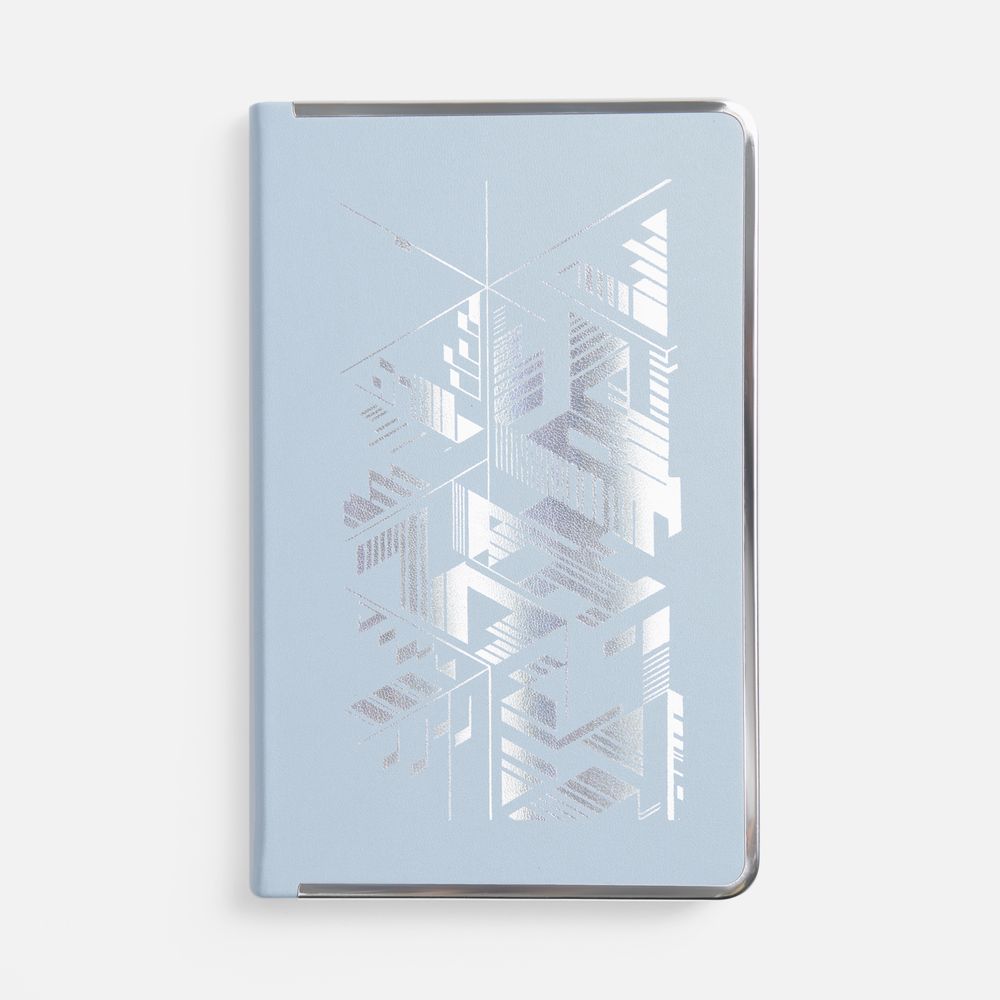 Набор «Контуры зимы» / Миниатюра WWW (1000)