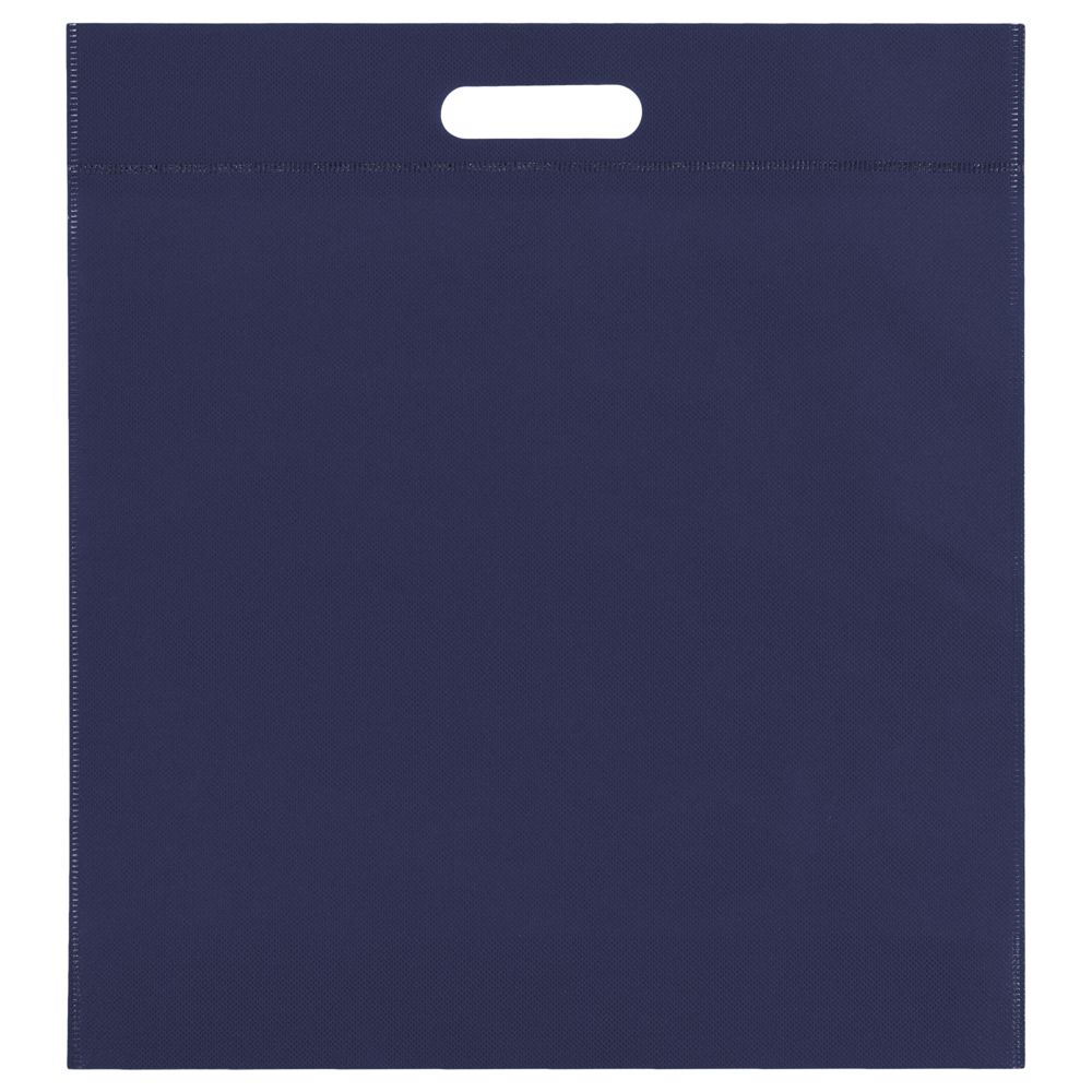 Сумка Carryall, большая, navy / Миниатюра WWW (1000)