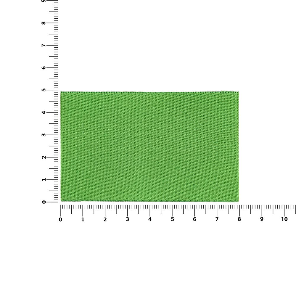 Лейбл тканевый Epsilon, XL, зеленый (оливковый) / Миниатюра WWW (1000)