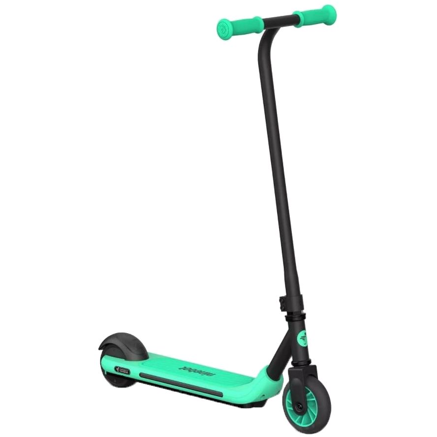 Детский электросамокат KickScooter A6 / Миниатюра WWW (1000)