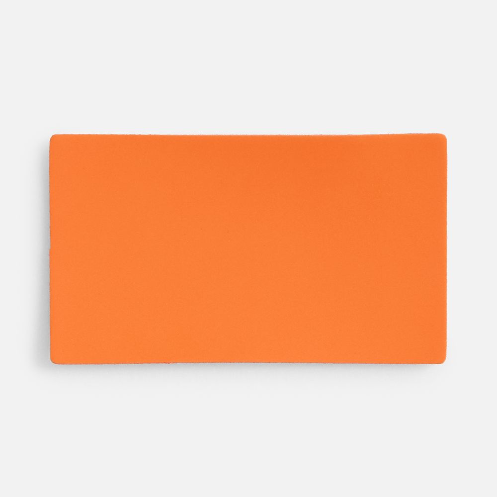 Лейбл Listra Soft Touch, M, оранжевый / Миниатюра WWW (1000)