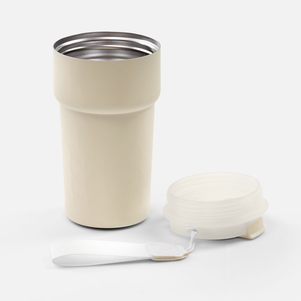 Смарт-термостакан neoMug, белый / Миниатюра WWW (1000)