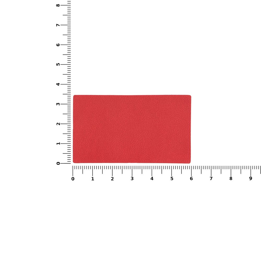 Лейбл Listra Latte, M, красный / Миниатюра WWW (1000)