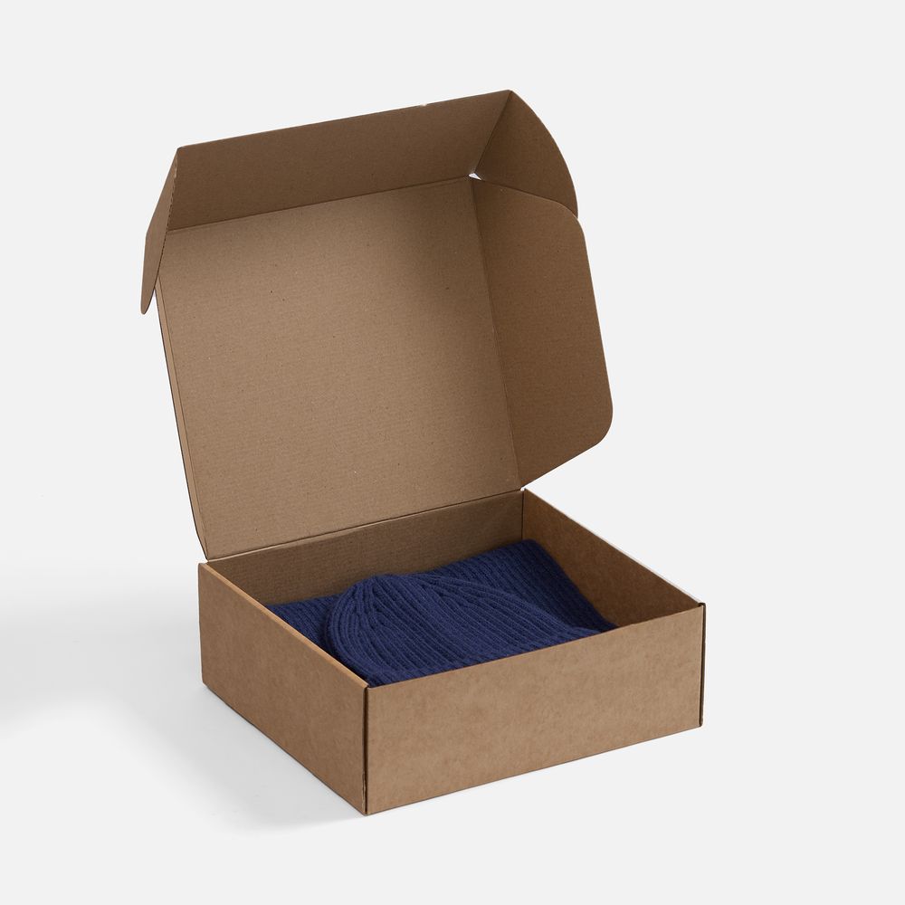 Набор Laconi, синий / Миниатюра WWW (1000)