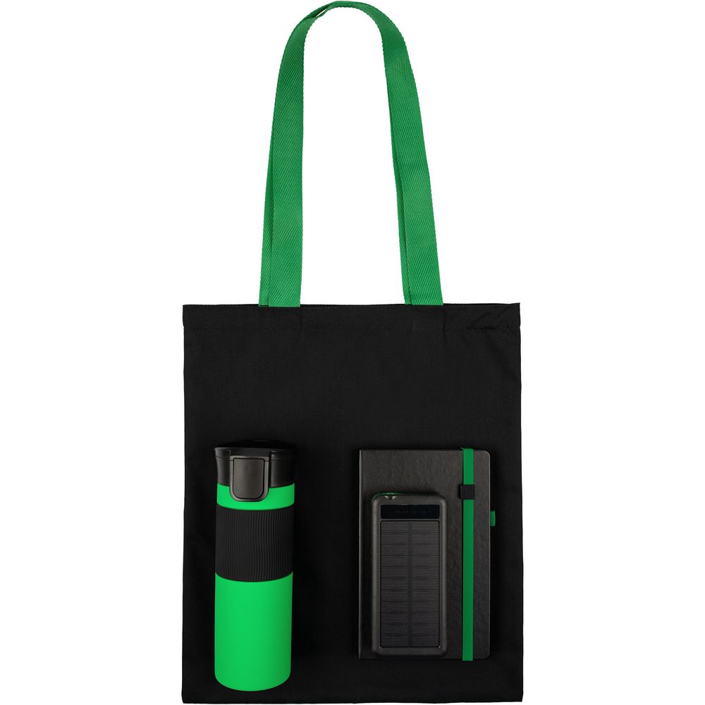 Набор Ton Energy, зеленый / Миниатюра WWW (1000)