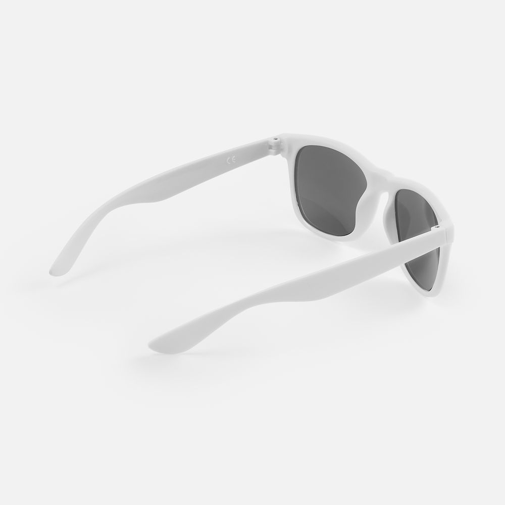 Очки солнцезащитные Sundance, ver.2, белые / Миниатюра WWW (1000)