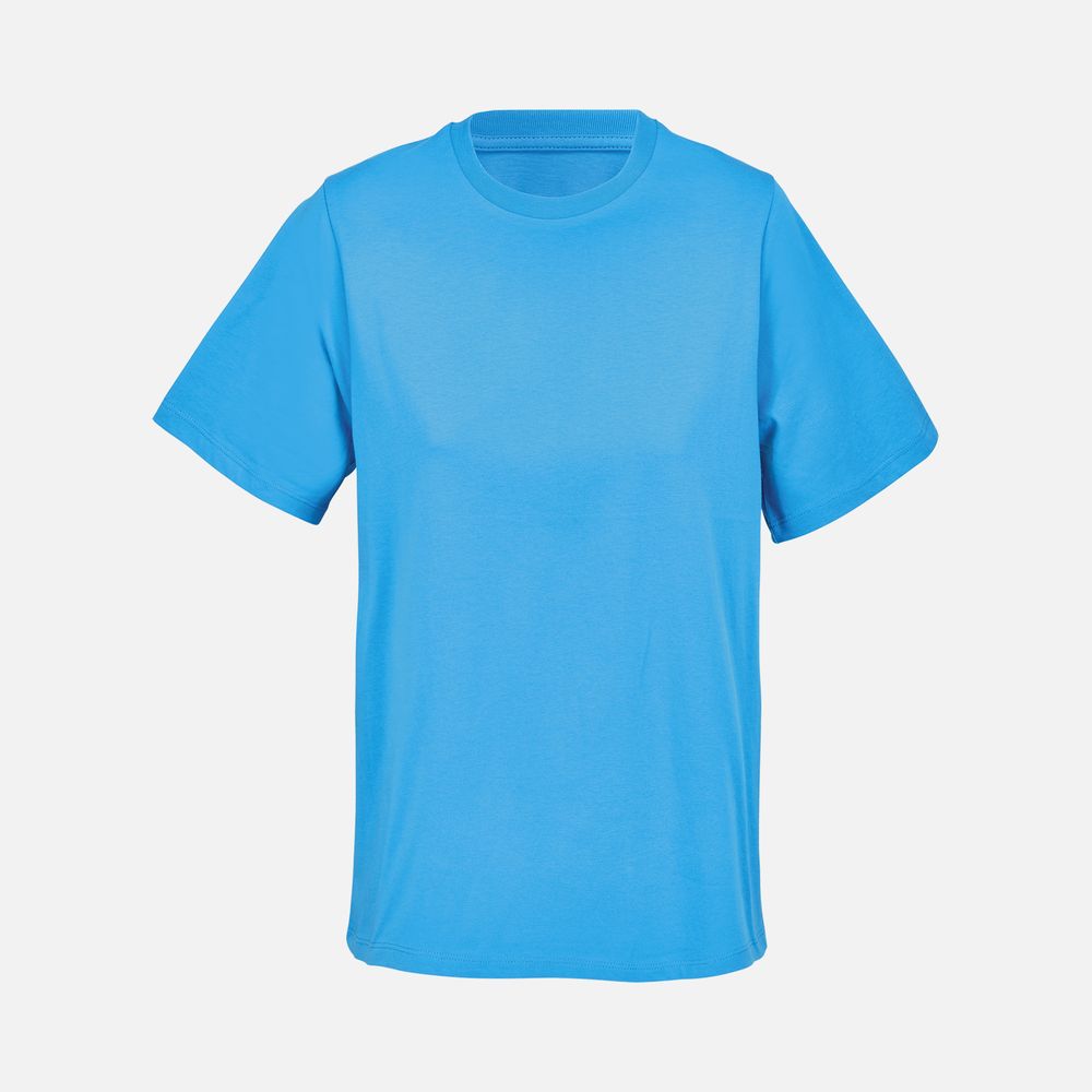 Футболка женская Legend Women, ярко-бирюзовая / Миниатюра WWW (1000)