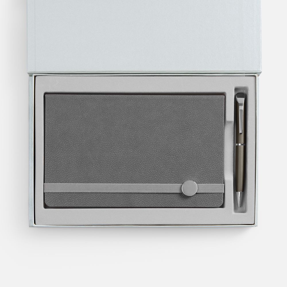 Набор Coach, серый / Миниатюра WWW (1000)