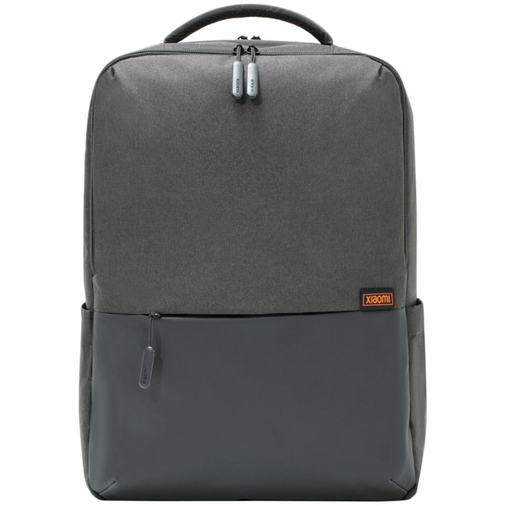 Рюкзак Commuter Backpack, темно-серый / Миниатюра WWW (1000)