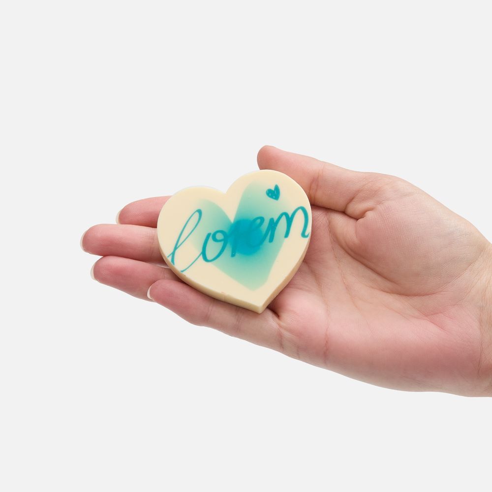 Набор из 3 печений Dream White / Миниатюра WWW (1000)