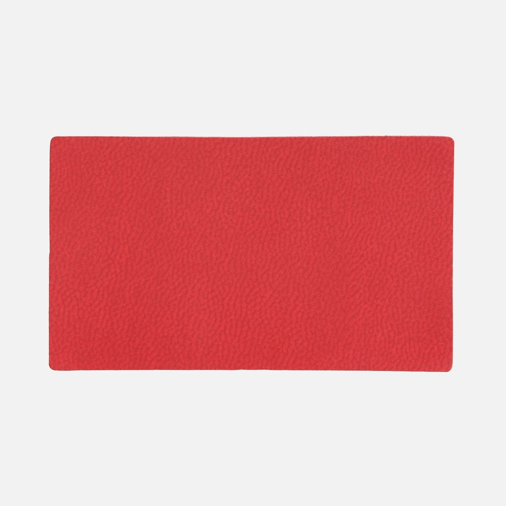 Лейбл Listra Latte, M, красный / Миниатюра WWW (1000)