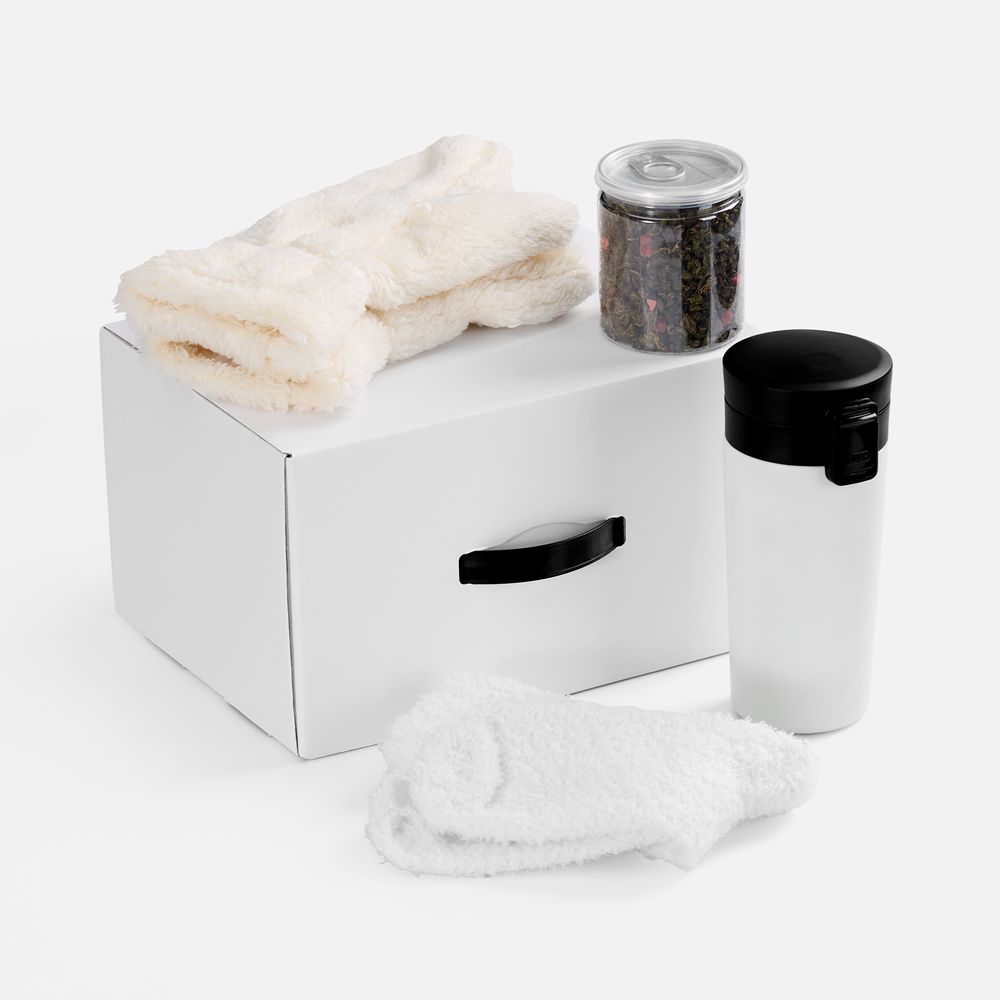 Набор Cozyflow / Миниатюра WWW (1000)