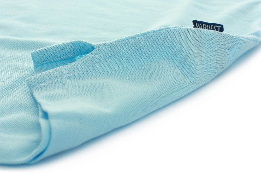 Рубашка поло женская Semora, темно-синяя / Миниатюра WWW (1000)