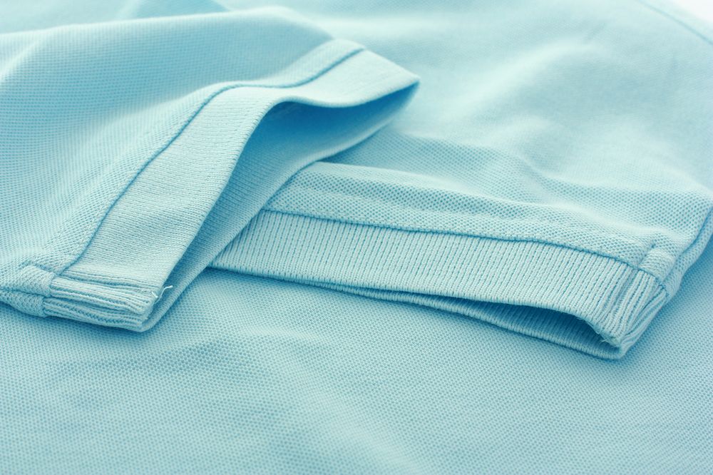 Рубашка поло женская Semora, темно-синяя / Миниатюра WWW (1000)