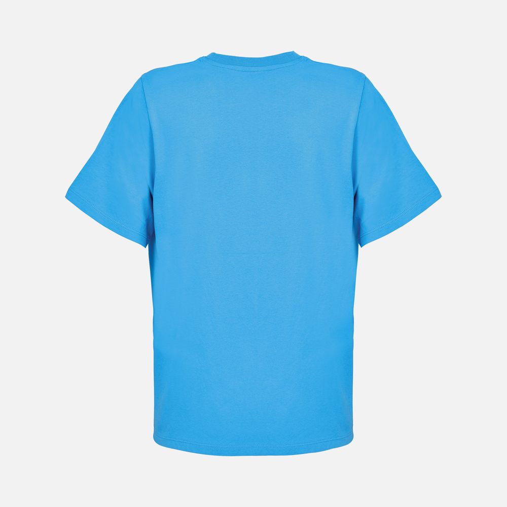 Футболка женская Legend Women, ярко-бирюзовая / Миниатюра WWW (1000)