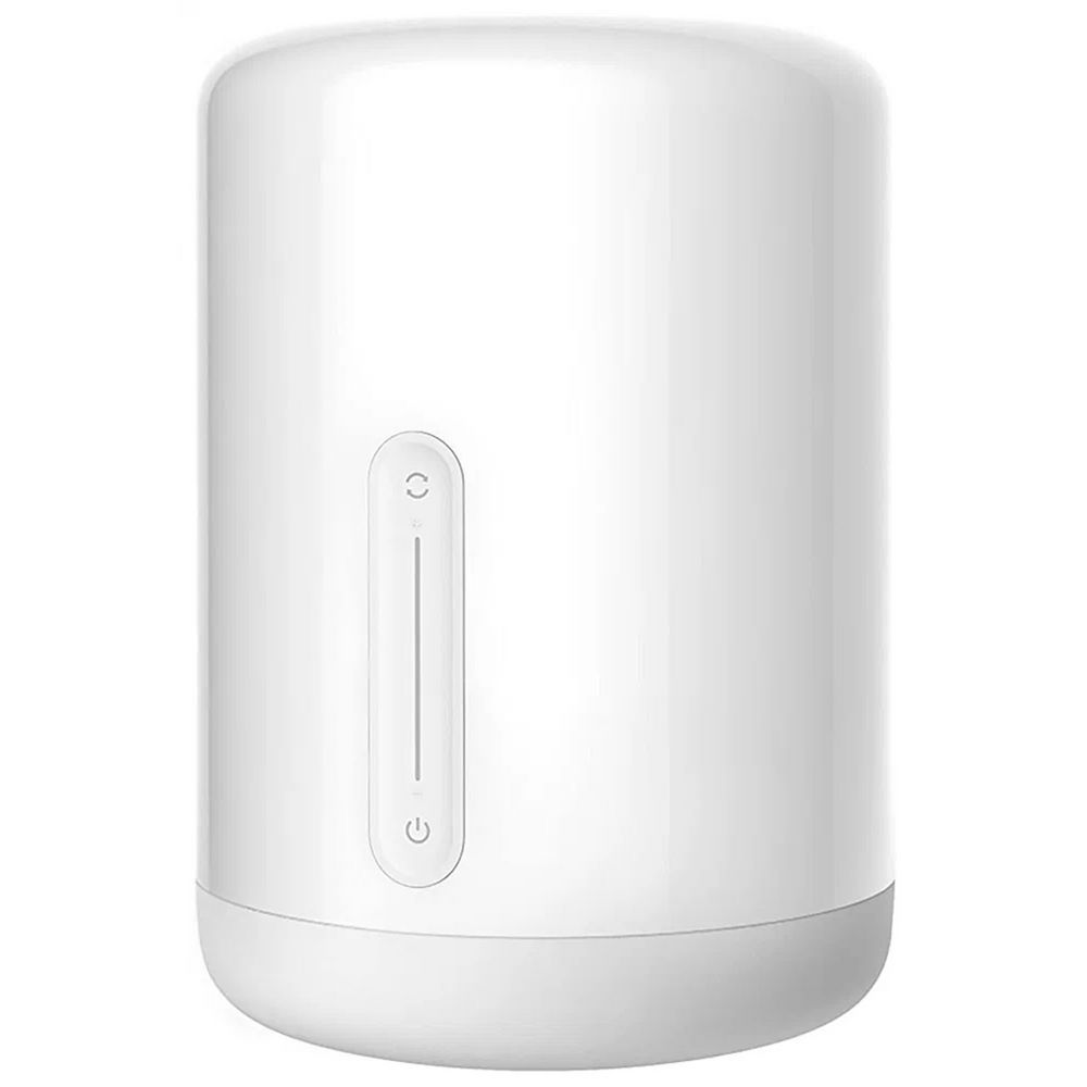Лампа Mi Bedside Lamp 2, белая / Миниатюра WWW (1000)