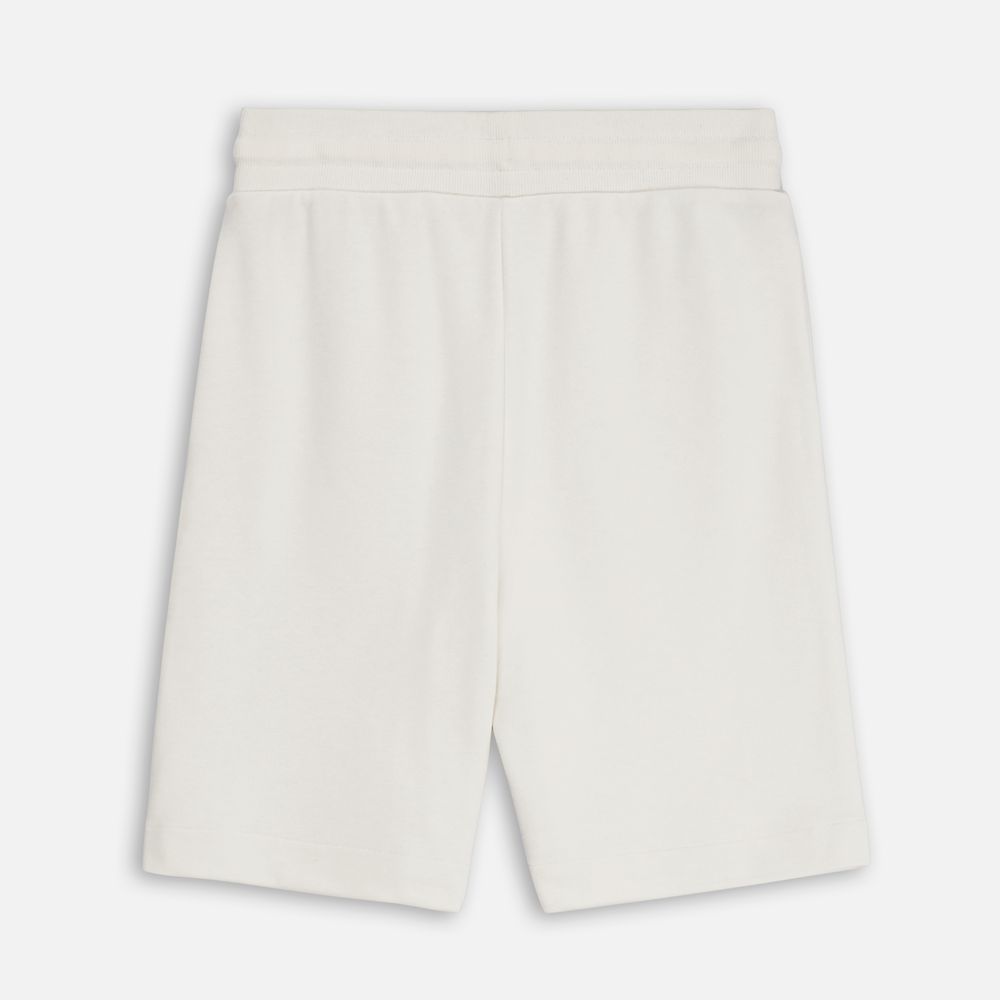 Шорты J3, молочно-белые / Миниатюра WWW (1000)