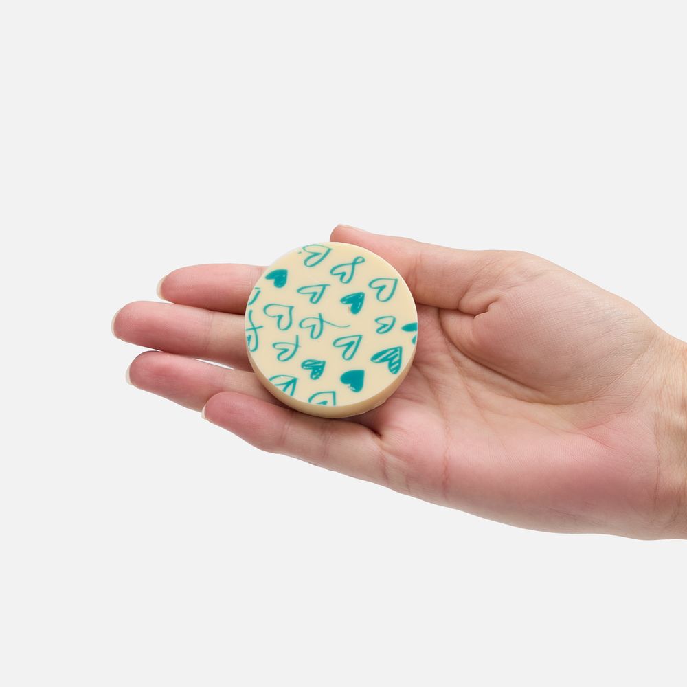 Набор из 3 печений Dream White / Миниатюра WWW (1000)