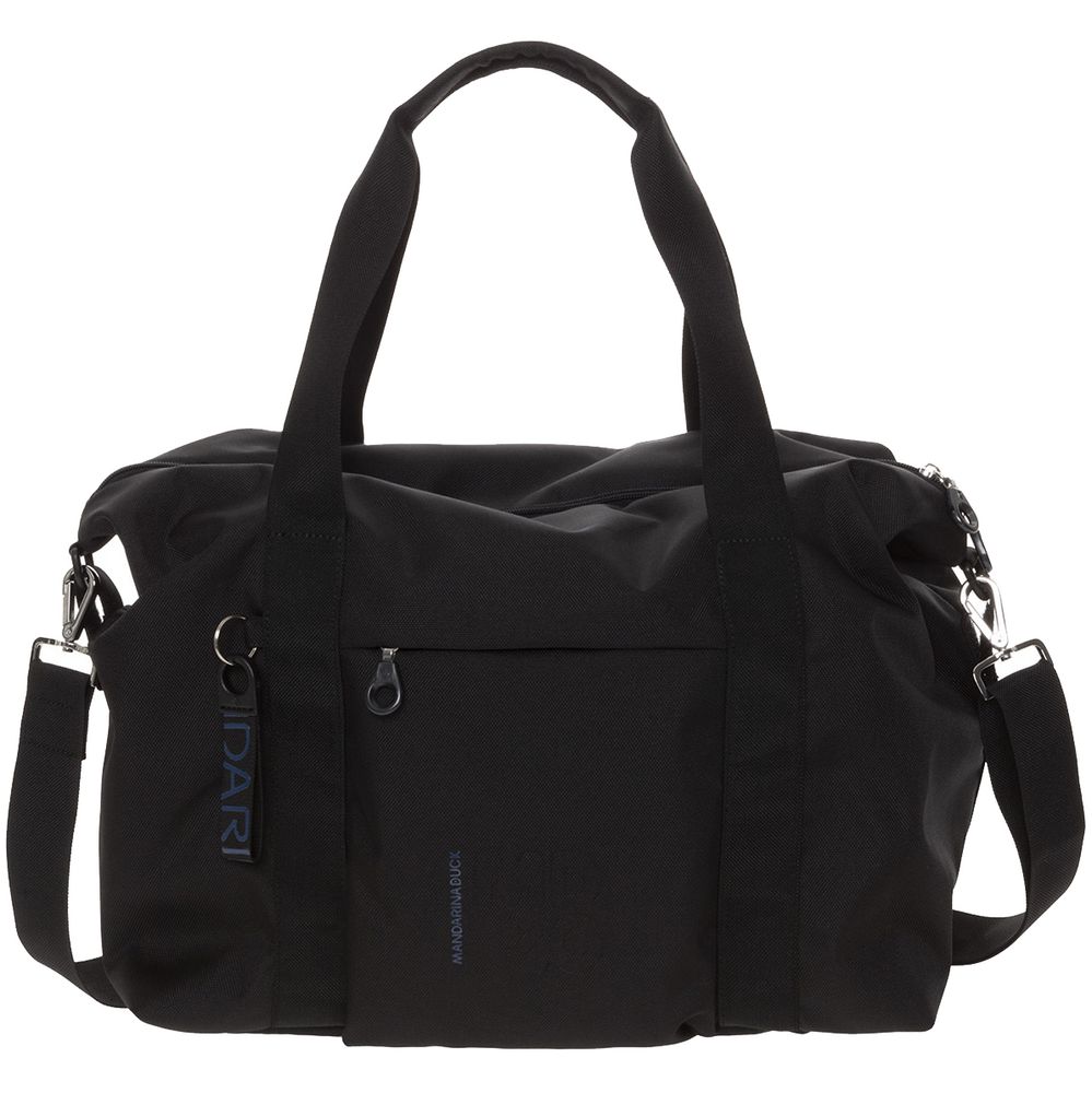 Сумка дорожная MD20 L, черная / Миниатюра WWW (1000)