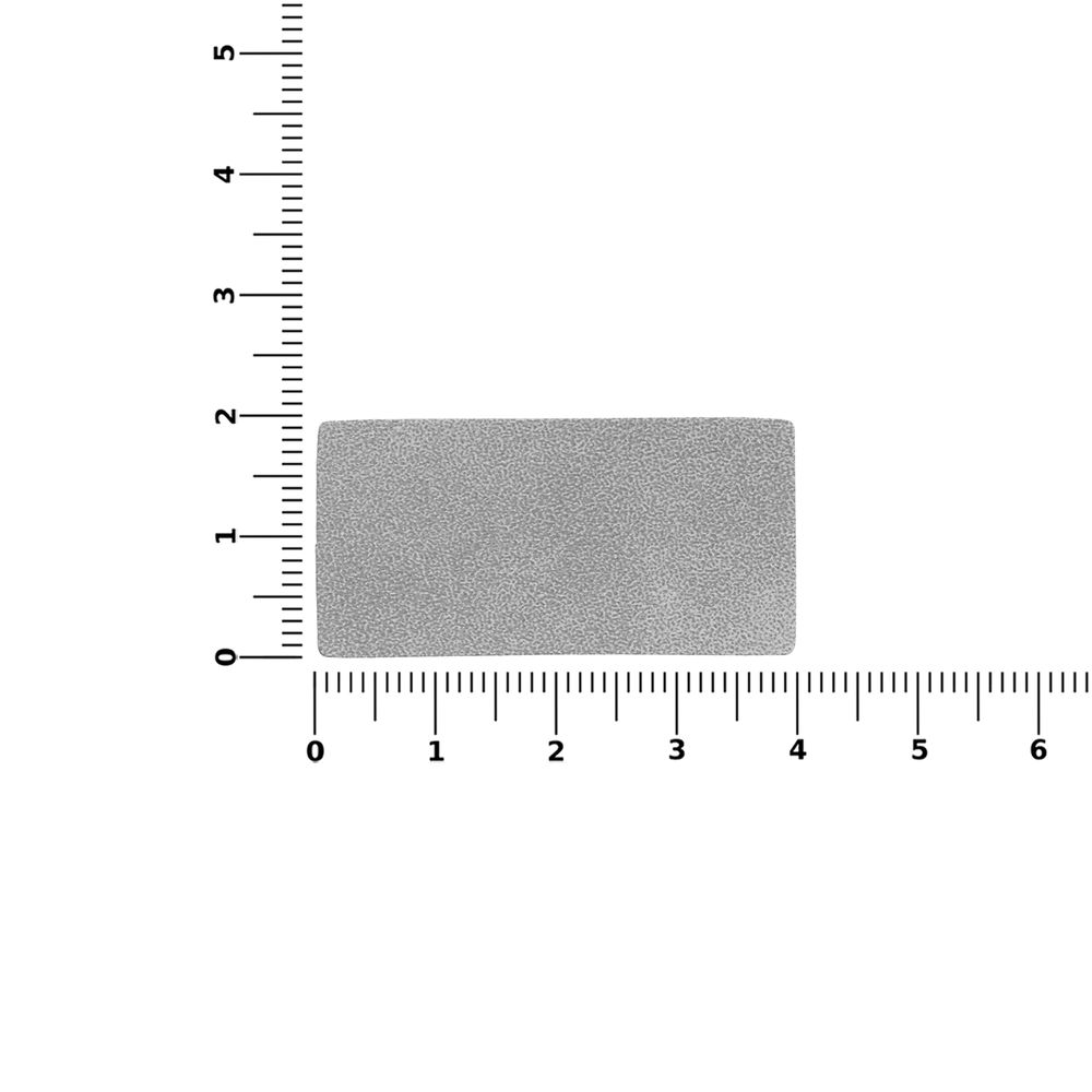 Лейбл Listra Nubuck Touch, XS, серый / Миниатюра WWW (1000)