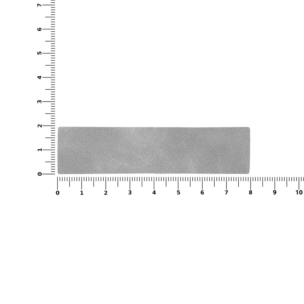 Лейбл Listra Nubuck Touch, S, серый / Миниатюра WWW (1000)