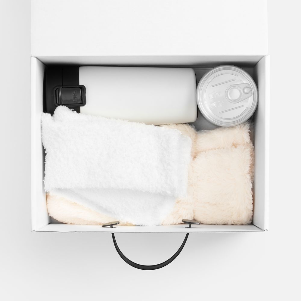 Набор Cozyflow / Миниатюра WWW (1000)