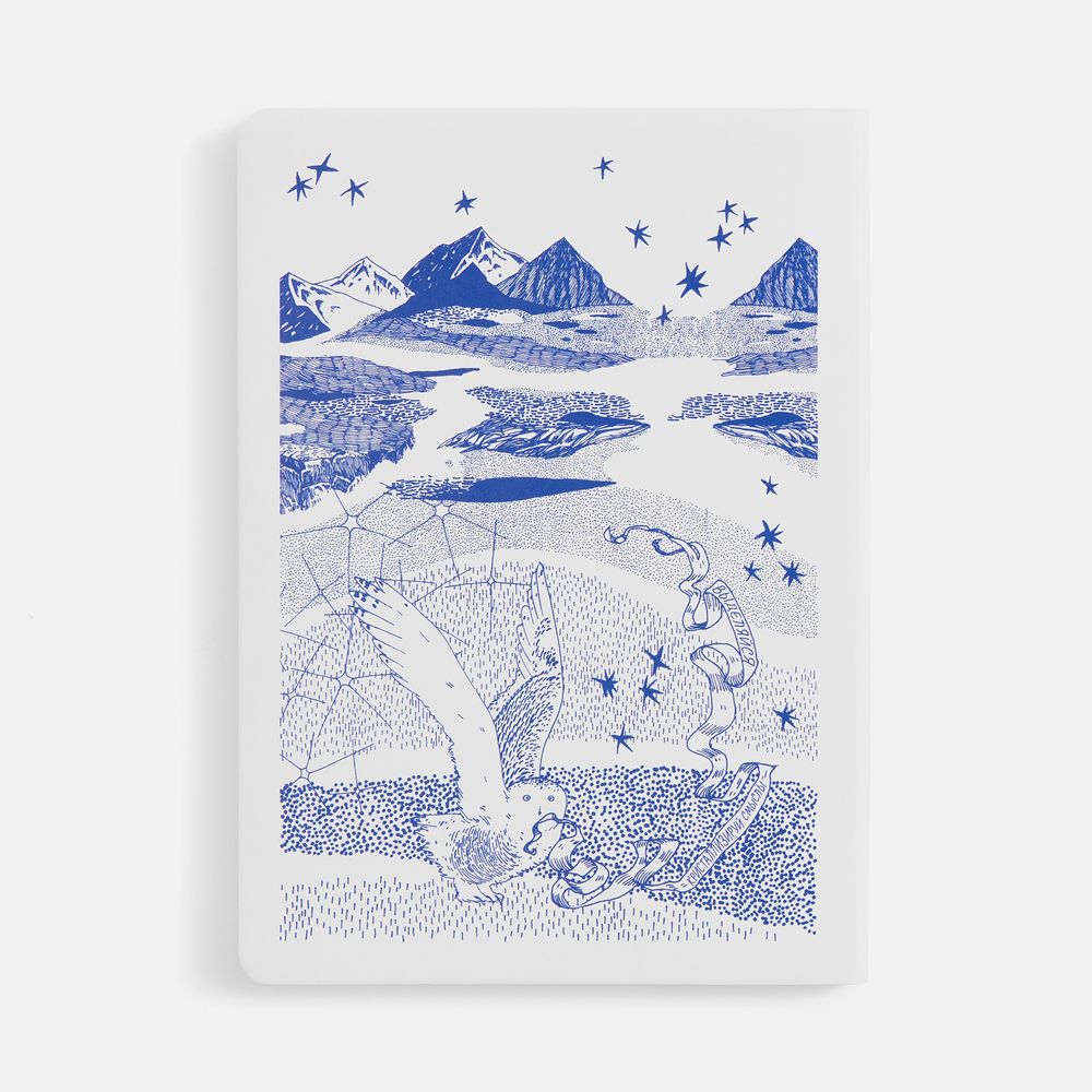 Набор «Неси тепло» / Миниатюра WWW (1000)