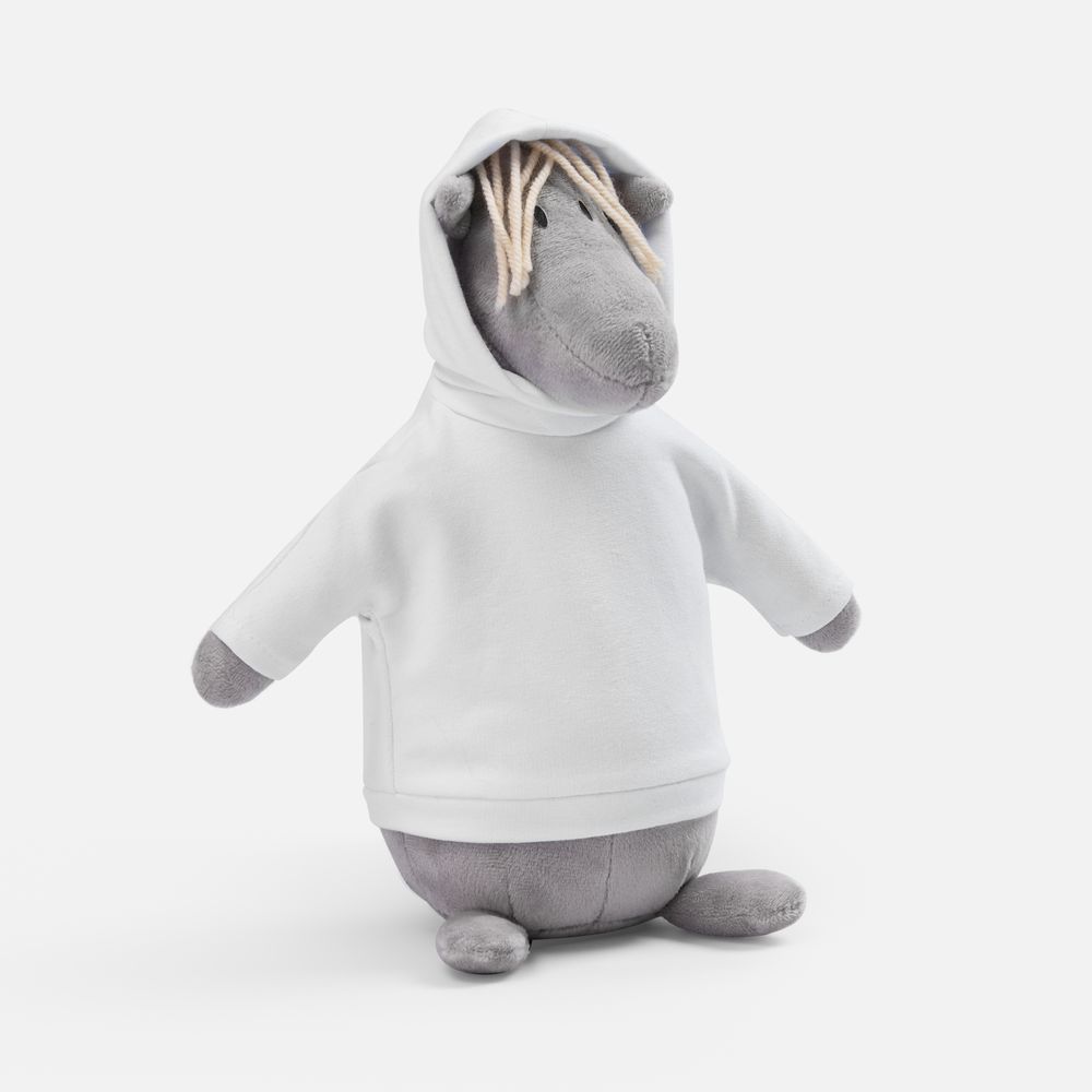 Мягкая игрушка HoodieHorse / Миниатюра WWW (1000)