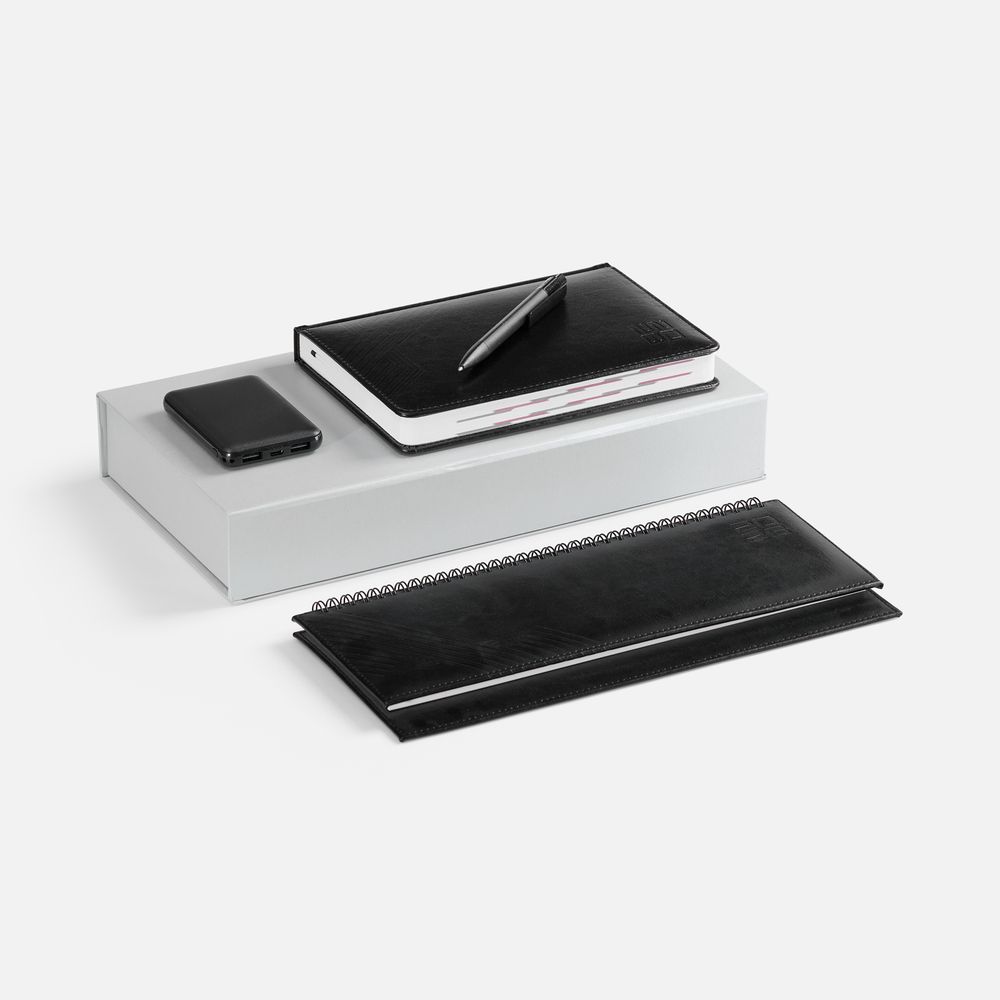 Набор Faro Energy, черный / Миниатюра WWW (1000)