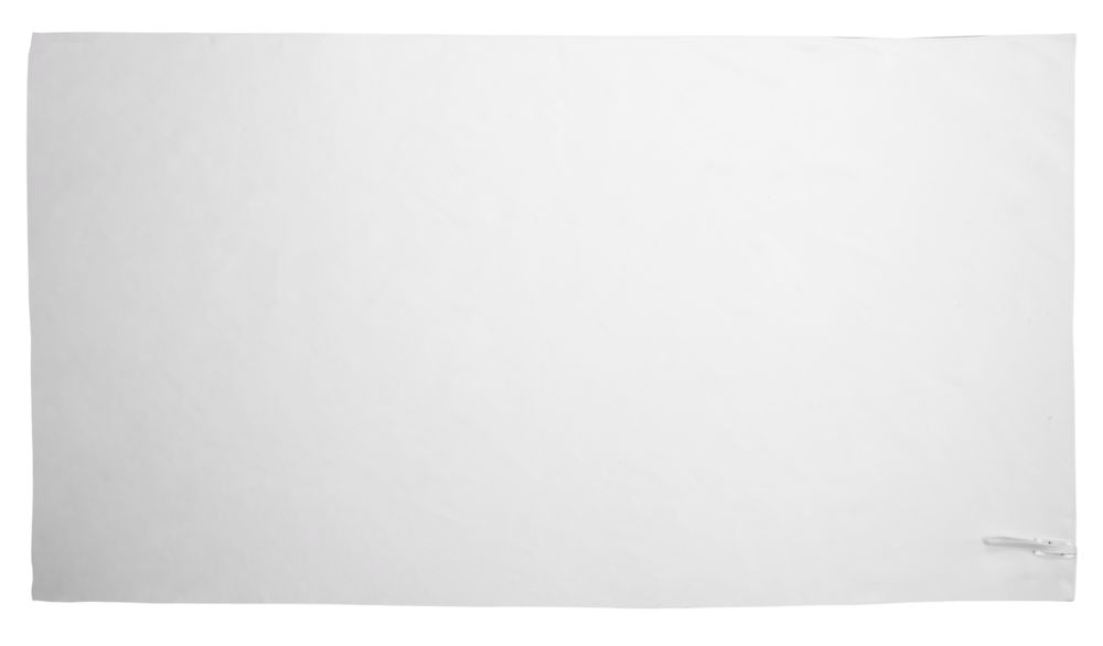 Полотенце Atoll Medium, белое / Миниатюра WWW (1000)
