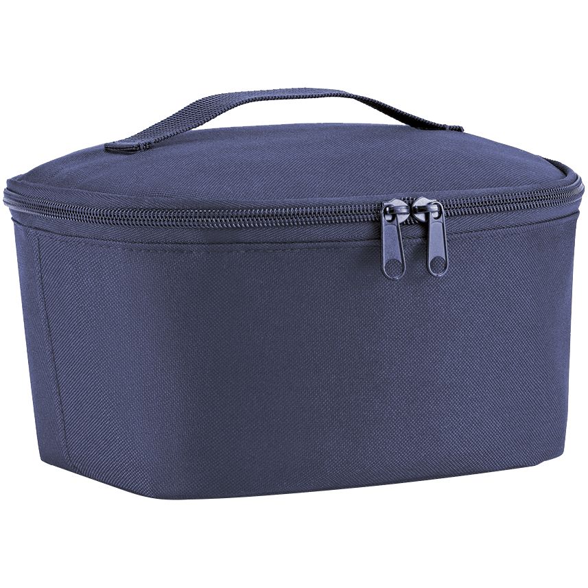 Термосумка Coolerbag S, синяя / Миниатюра WWW (1000)