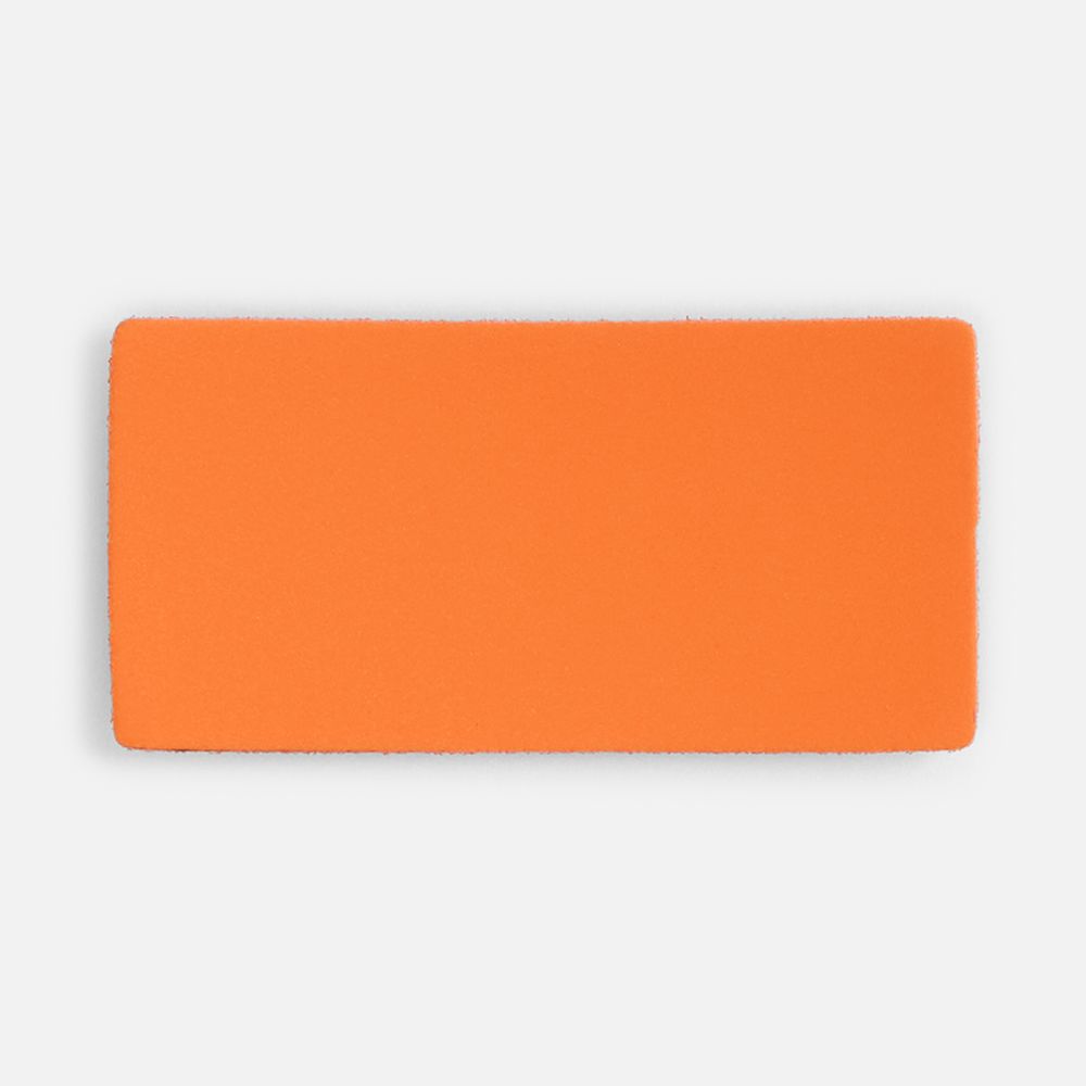 Лейбл Listra Soft Touch, XS, оранжевый / Миниатюра WWW (1000)