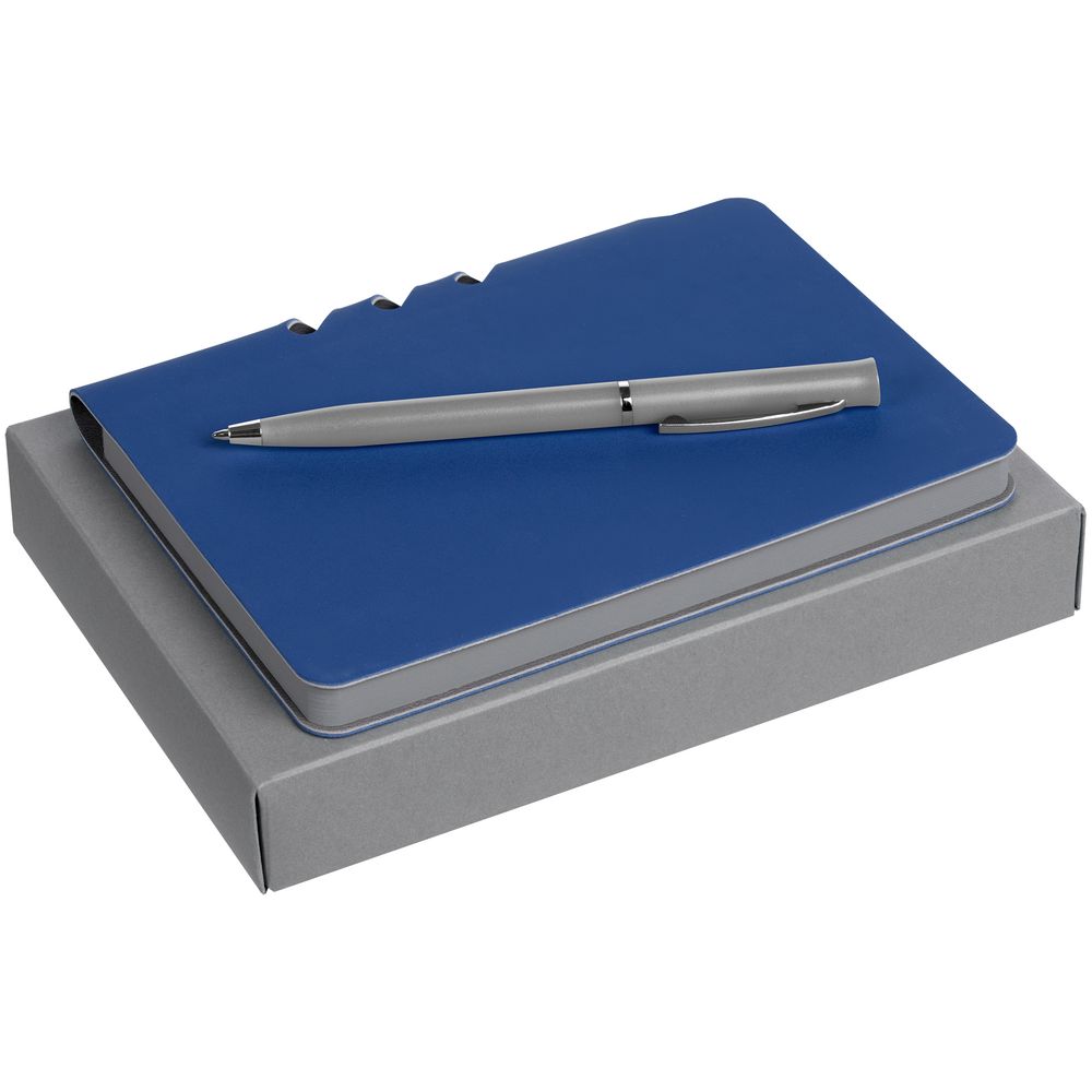 Набор Flexpen Mini, синий / Миниатюра WWW (1000)