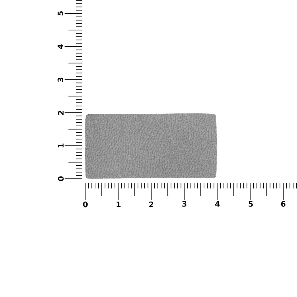 Лейбл Listra Latte, XS, серый / Миниатюра WWW (1000)