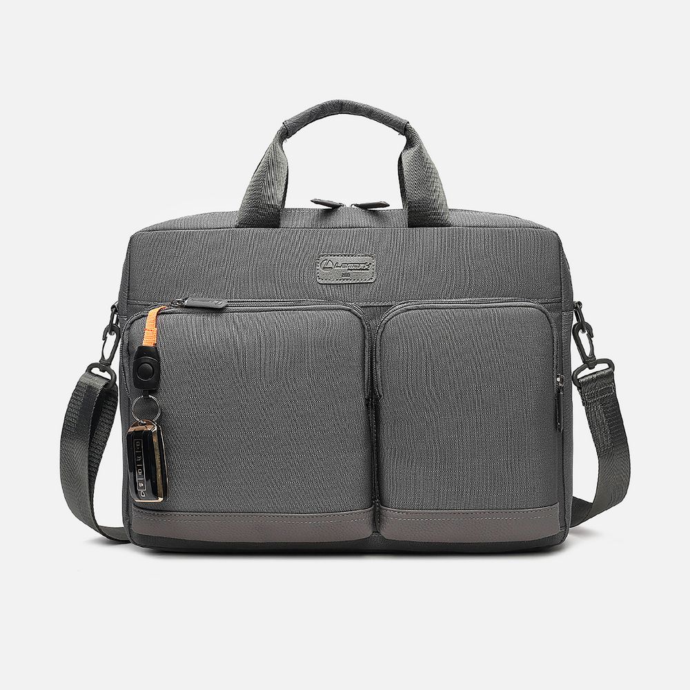 Cумка для ноутбука L255, темно-серая / Миниатюра WWW (1000)