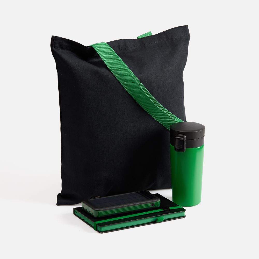 Набор Ton Energy, зеленый / Миниатюра WWW (1000)