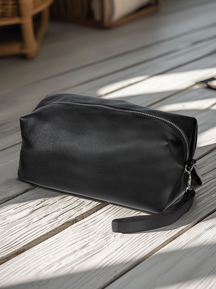 Несессер Feria, черный / Миниатюра WWW (1000)