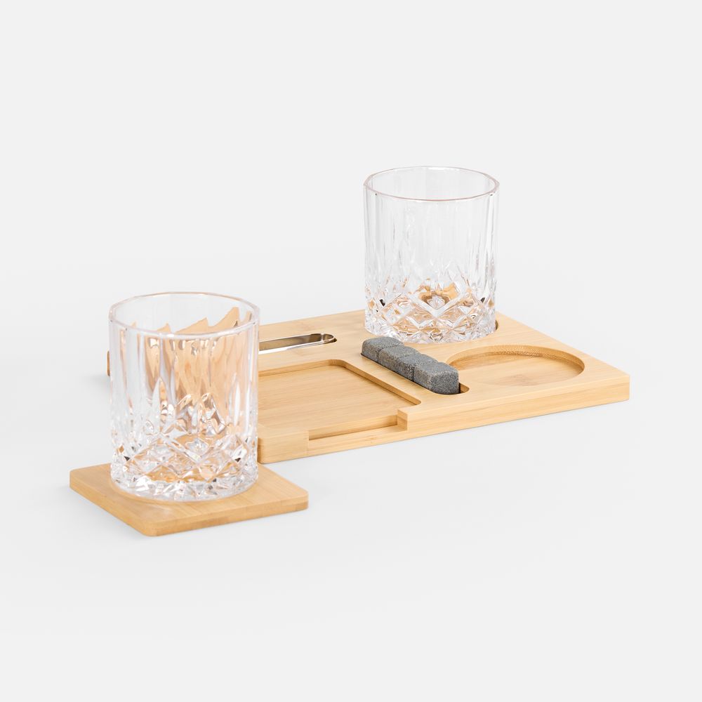 Набор для виски Maltmate / Миниатюра WWW (1000)