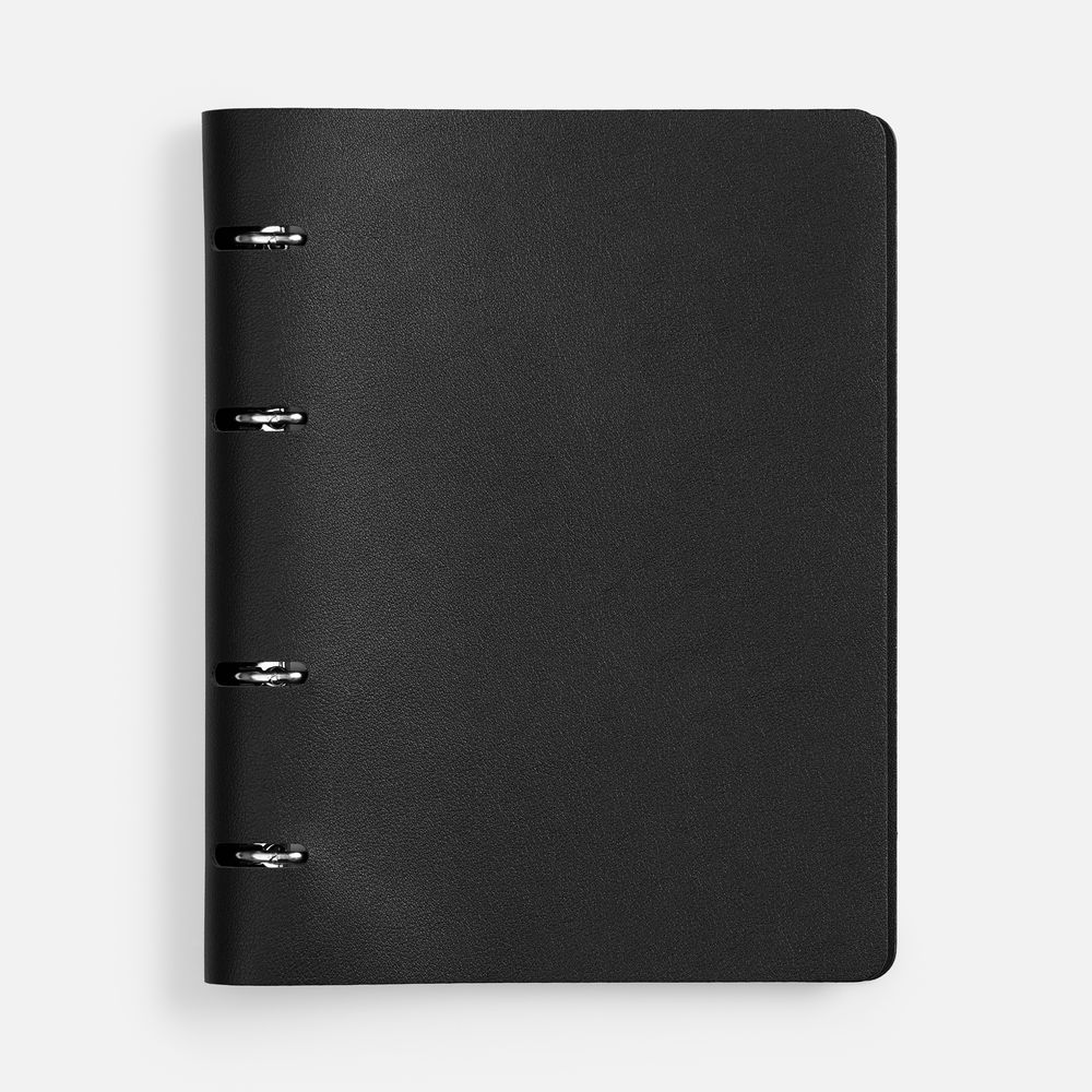 Набор Ringo Walk, черный / Миниатюра WWW (1000)