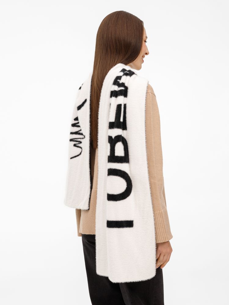 Шарф на заказ Sakal, XL / Миниатюра модельного (1000)