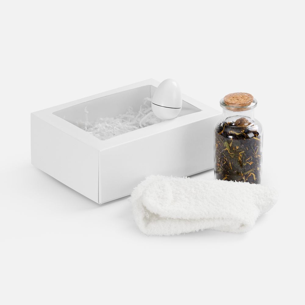 Набор Snuggery, «Сила Сибири» / Миниатюра WWW (1000)