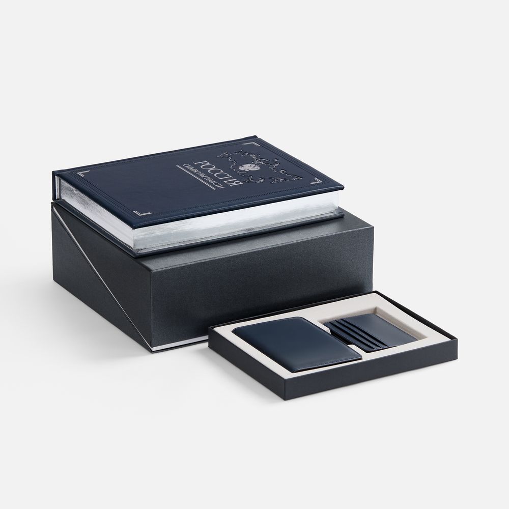 Набор «Символы власти» / Миниатюра WWW (1000)