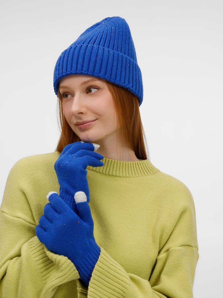 Набор Spotti, синий / Миниатюра WWW (1000)