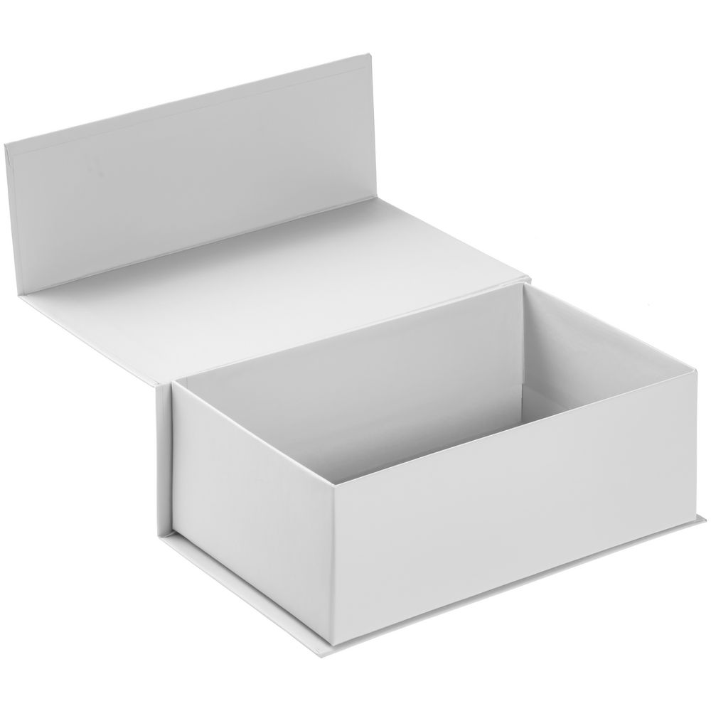Коробка LumiBox, белая / Миниатюра WWW (1000)