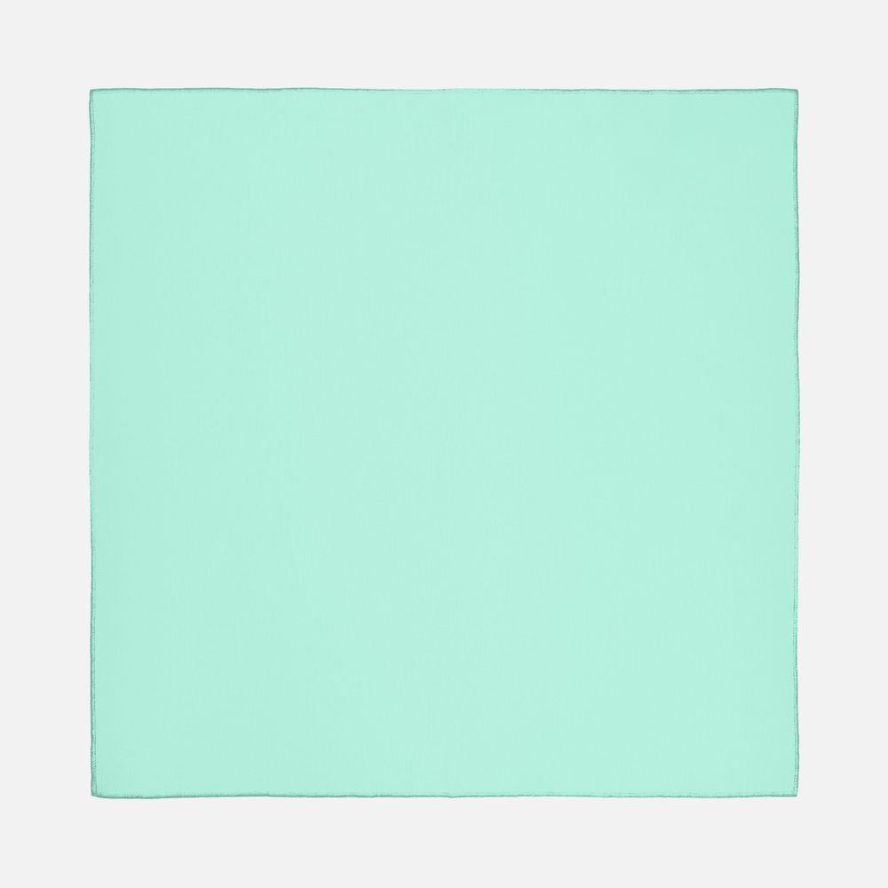 Бандана Overhead, светло-бирюзовая / Миниатюра WWW (1000)