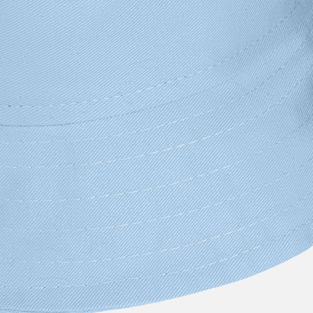 Панама Challenge, голубая (небесная) / Миниатюра WWW (1000)