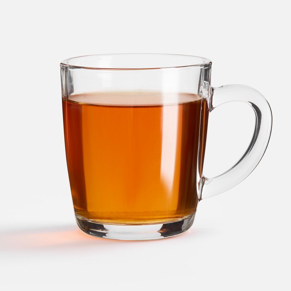 Кружка Basic Round / Миниатюра WWW (1000)