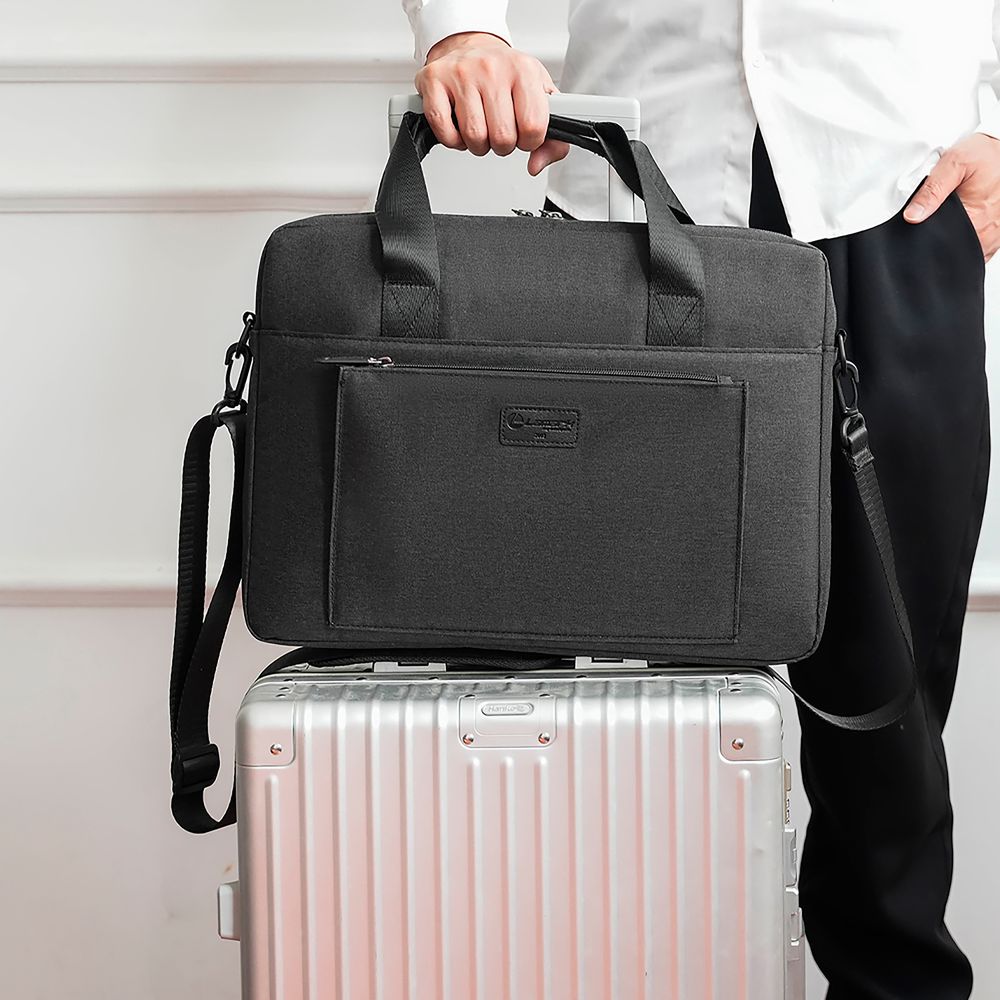 Cумка для ноутбука L275, черная / Миниатюра WWW (1000)