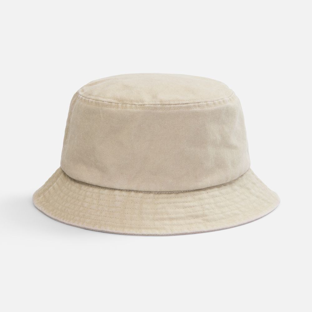 Панама Berwi, бежевая / Миниатюра WWW (1000)